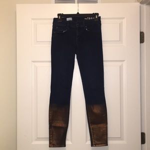 Gap Legging Jean